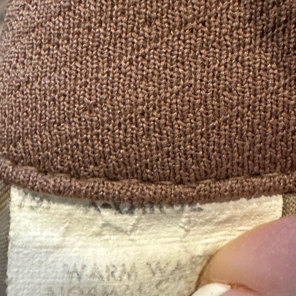 Levi's Panatela Vintage Shirt Jacket - Picture 5 of 5